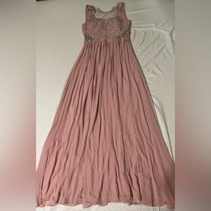 Vestido para fiesta - Party Dress